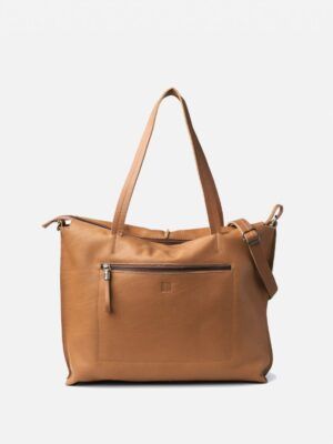 BOLSO DE PIEL NSY1L Cuero