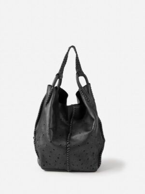 BOLSO DE HOMBRO BIBA EAG1L EAGLE Negro