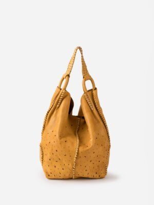 BOLSO DE HOMBRO BIBA EAG1L EAGLE Cuero