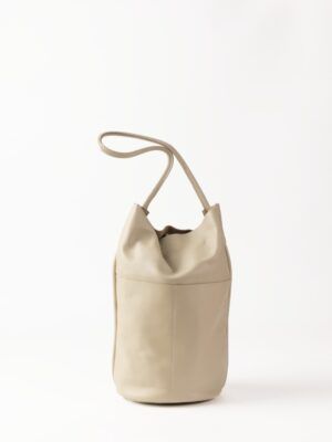 BOLSO DE HOMBRO BIBA MEL1L MELISSA Crudo