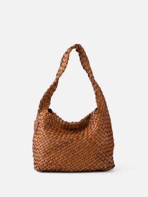 BOLSO DE HOMBRO BIBA KIL1L KILLEN Cuero