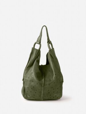 BOLSO DE HOMBRO BIBA EAG1L EAGLE Kaki
