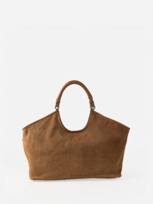 BOLSO DE HOMBRO BIBA LAH1L LATAH Taupe