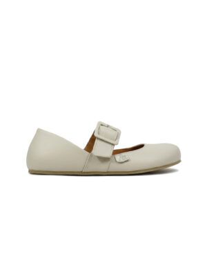 Zapatos merceditas barefoot de transición- VALIRA hielo