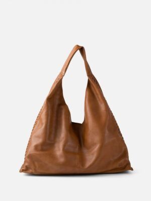 BOLSO DE HOMBRO BIBA STT1L STOCKTON Cuero