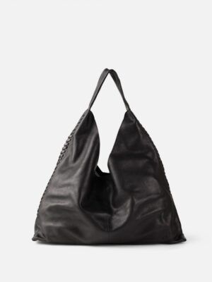 BOLSO DE HOMBRO BIBA STT1L STOCKTON Negro