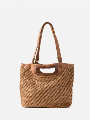 BOLSO DE HOMBRO BIBA SLA1L STELLA Cuero