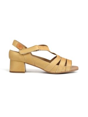 Sandalia para plantillas - Martuel  Camel