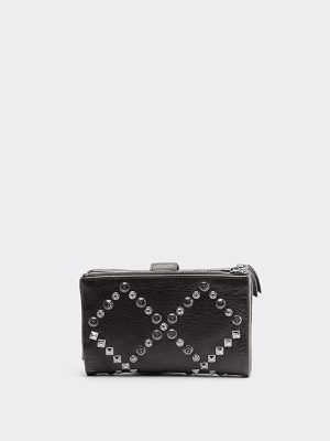 CARTERA LAK3L negro