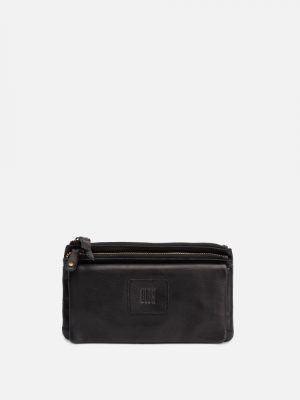 CARTERA KA4 negro