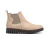 botin chelsea mujer ante piel serraje en tendencia