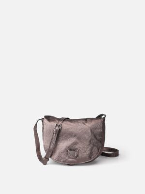 bolso tendencia metalizado