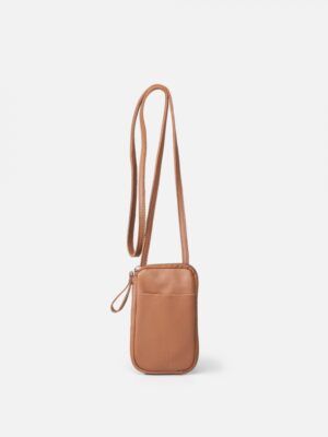 ESTUCHE PARA MOVIL BIBA  WOR1W cuero