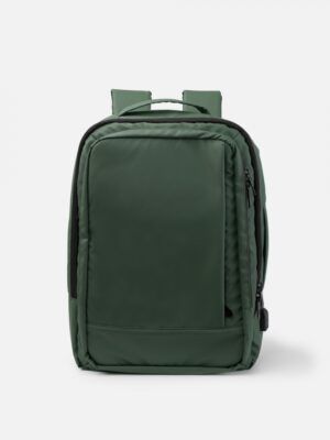 MOCHILA BIBA WE1T kaki