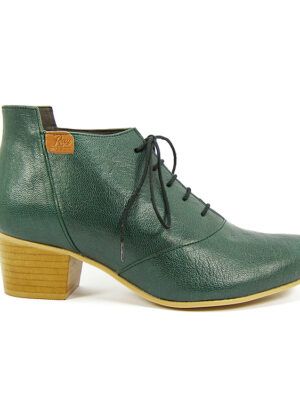precioso botin moda