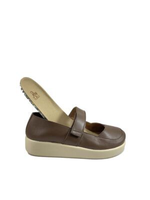 Zapatos Abur topo