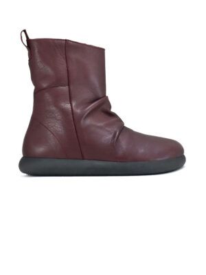 Botines anatómicos mujer - BOTO Burdeos