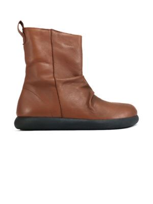 Botines anatómicos mujer - BOTO Tierra