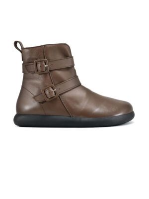 Botines anatómicos mujer hebillas - RETE Café