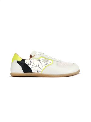 Zapatillas Barefoot - Ancharia Papiro