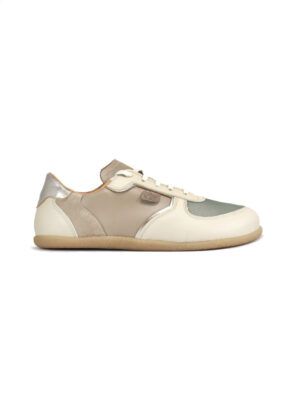 Zapatillas Barefoot - Ancharia Ceniza