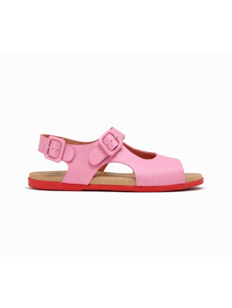 Sandalias Barefoot  SIA - Love Edition