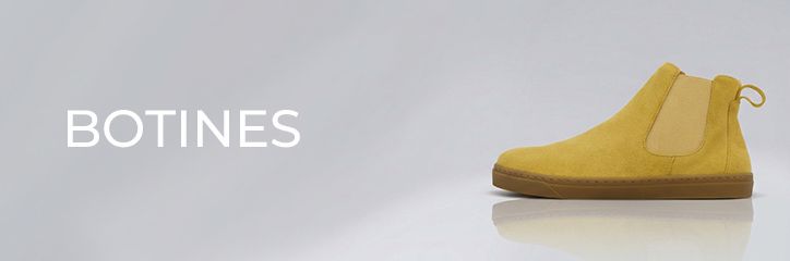 botines anchos barefoot de mujer Ray Musgo