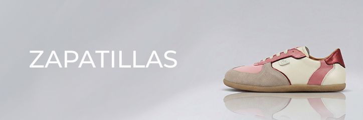 Zapatillas barefoot de transición Ray Musgo con horma ancha