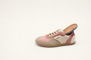 uso de plantillas en calzado barefoot