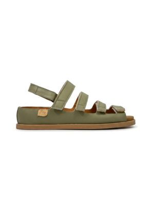 Sandalias Barefoot para Plantillas - BASON alga