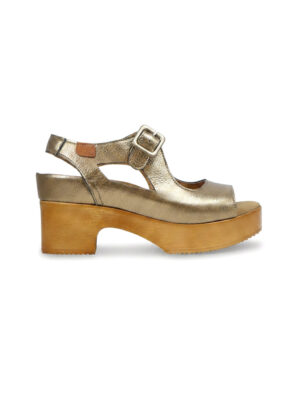 Sandalias para plantillas con plataforma - ESTIVA Mercurio